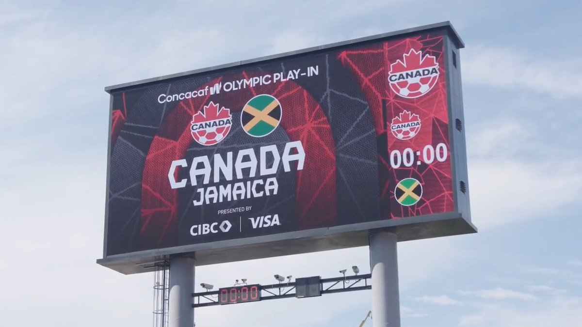 Headed to the match tonight? 🏟 Here's some things you need to know ⬇️