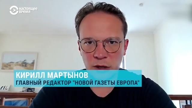 "Преступником и жертвой является одновременно 15-летний сын Кадырова Адам. Родитель вовлек его в преступную деятельность, зафиксировал это на камеру, выложил и предложил всем гордиться". Главред "Новой газеты. Европа" — о своем обращении в Генпрокуратуру и СК России