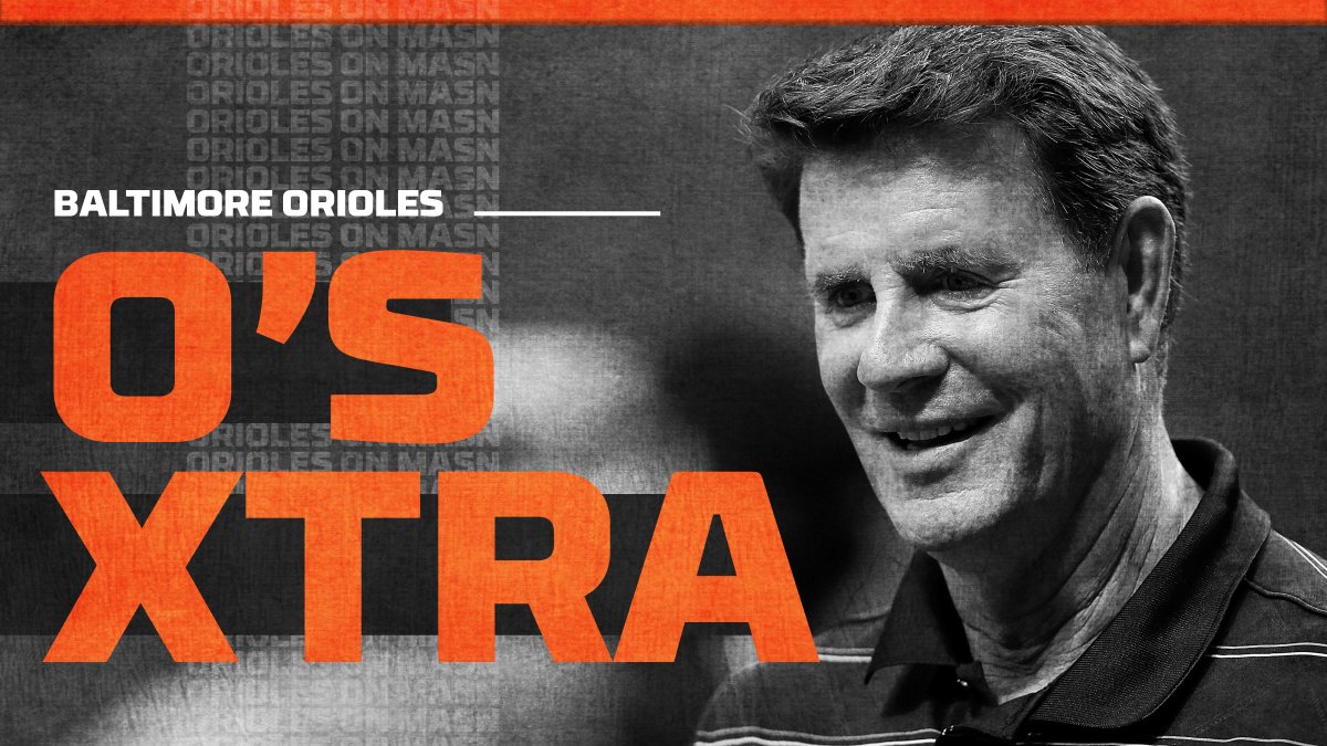 Jim Palmer reflects on the legacy of Brooks Robinson.