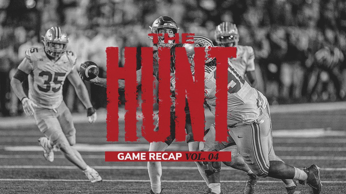 𝕿𝖍𝖊 𝕽𝖊𝖈𝖆𝖕: Notre Dame 🎥🔥