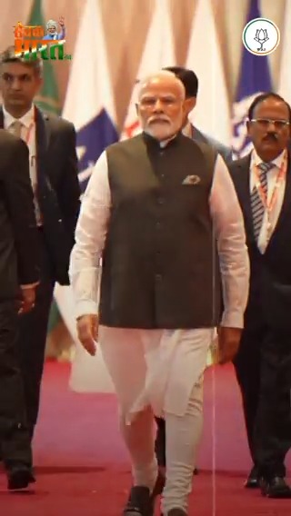 विश्व के सबसे प्रभावशाली और संवेदनशील नेता हैं पीएम मोदी ! देखिए, ऑस्ट्रेलिया की सेलिब्रिटी शेफ सारा टोड और वेस्टइंडीज की क्रिकेटर क्रिस गेल ने प्रधान सेवक श्री Narendra Modi के विषय में और क्या कहा... #SevakBharatKa