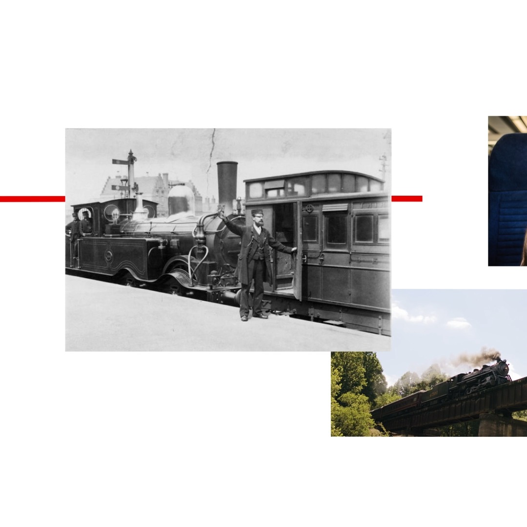 🚂 On 27 September 1825 the Stockton and Darlington Railway opened and changed the world! The rail industry is planning a year-long programme to mark 200 years of train travel in 2025. Find out how your organisation can take part in #Railway200: 👉