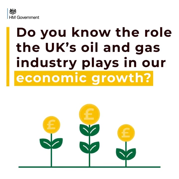 Today we're welcoming the decision by North Sea Transition Authority to grant consent for a new Rosebank development. It will bring £ billions into our economy and secure thousands of jobs - while supporting our energy security 🇬🇧 Find out more: