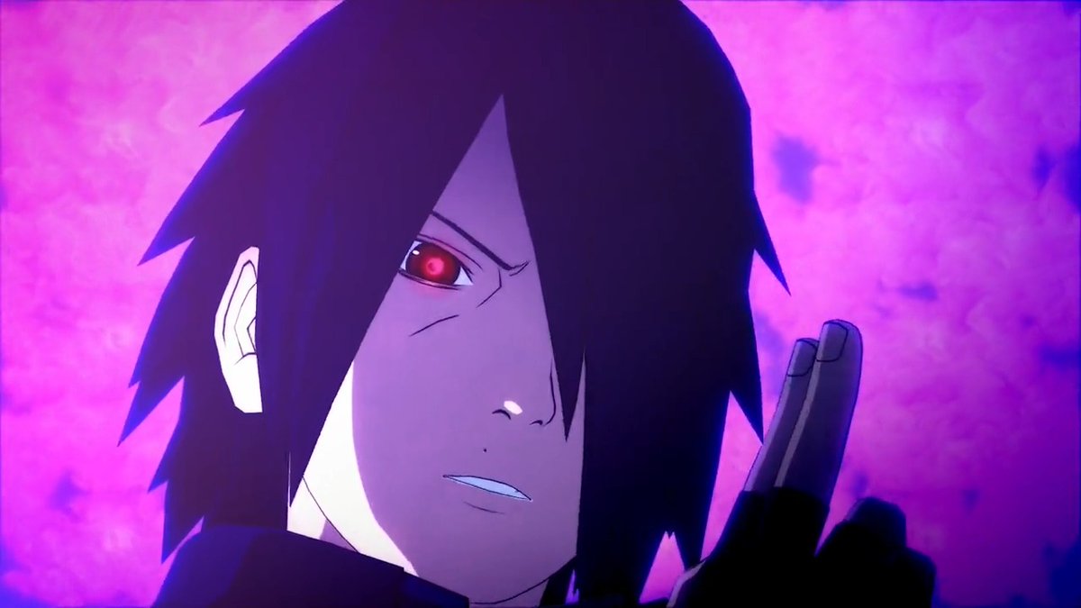 #NSC奥義紹介 うちは一家 #うちはサクラ #うちはサスケ #うちはサラダ 『NARUTO X BORUTO ナルティメットストームコネクションズ』2023年11月16日発売！ 公式サイト #NSC