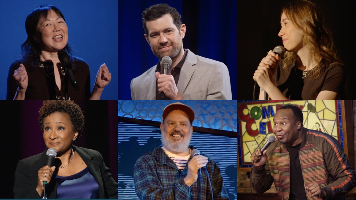 80% of school shooters tell someone about their plans. But often, people think they’re “just joking.” Take threats of violence seriously. Watch & share our new #PSA featuring prominent #comedians. #ProtectOurKids #SaySomethingSavesLives #SandyHookPromise