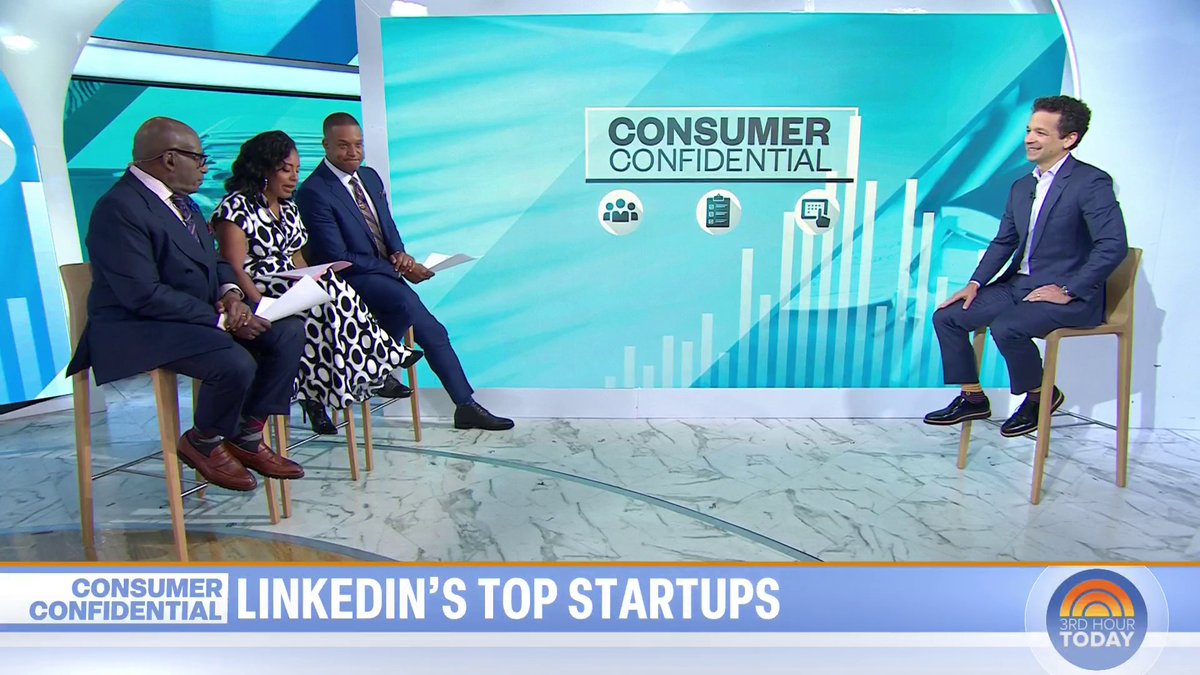 Here are the top startups to work for in 2023, according to LinkedIn.