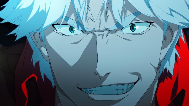 ANNOUNCING - Devil May Cry the anime series from Capcom, Studio Mir &amp; Adi Shankar. Coming soon, only on Netflix. #NetflixDrop01