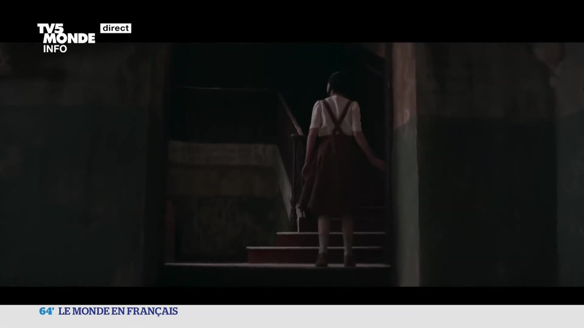 La belle histoire de Jonas Bloquet ! L'acteur belge de 31 ans interprète l'un des rôles principaux du film américain "La Nonne 2". Un film d'horreur qui connaît un énorme succès dans le monde entier. Une fierté mais pas vraiment une surprise pour le jeune comédien. Reportage !