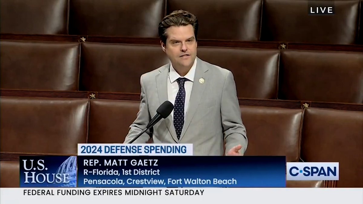 My amendment to the DOD appropriations bill would ensure that no more American taxpayer dollars are sent to Ukraine. Here’s why: