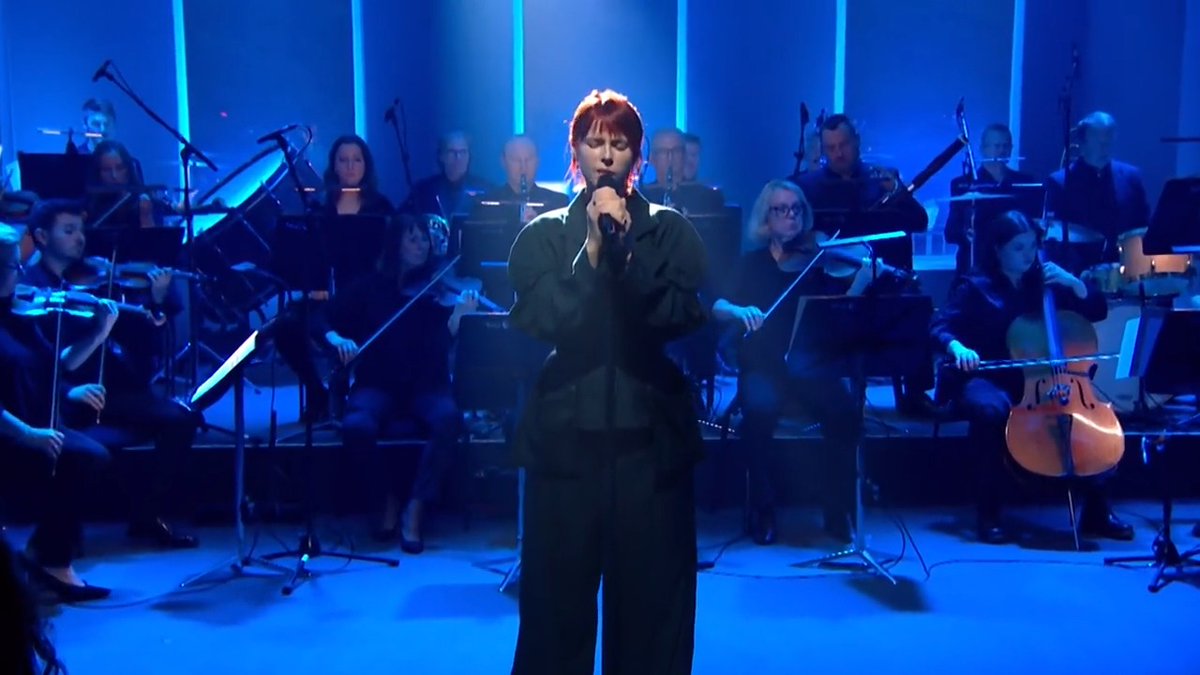 TROY | Jessie Buckley's tribute to #sineadoconnor from Culture Night - Live at Dún Lúiche. Stream: #CultureNight #OneNightForAll #Jessiebuckley #troy The Arts Council / An Chomhairle Ealaíon Culture Night RTÉ Player