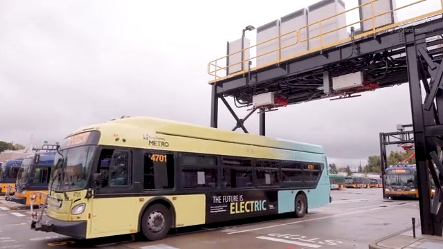 For fifty years King County Metro 🚏 has kept this region moving forward. And as we head into the next fifty years, every new Metro bus will carry with it the New Energy, a bold new look for our mobility network. Check it out: