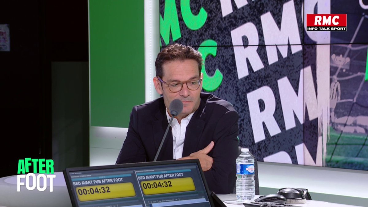 ๐ฃ๐ฌ "Le club ch'ti, le club du terroir, le club rรฉgional, c'est le RC Lens qu'il soit en Ligue 1 ou Ligue 2." Joseph Oughourlian, prรฉsident du Racing Club de Lens, explique le sentiment d'appartenance au club nordiste et le jour oรน il a compris ce que signifiait "fier d'รชtre Lensois".