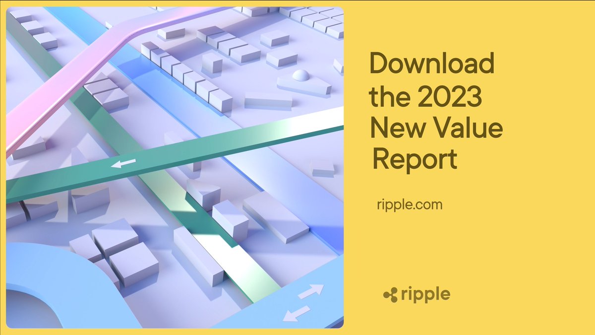 In Africa, less than 10% of payments are digital and finance leaders in the region are excited to embrace the opportunity of crypto for cross-border payments. Now is the time for businesses to leverage crypto. Learn why in our 2023 New Value Report: