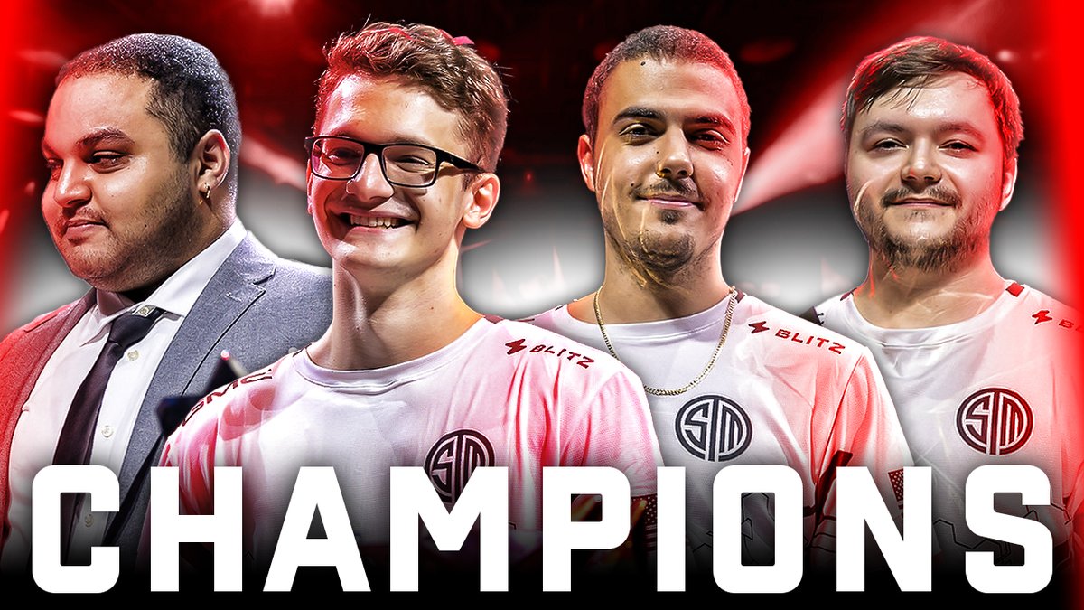 TSM Has Settled The Debate Link in the thumbnail below: 👇