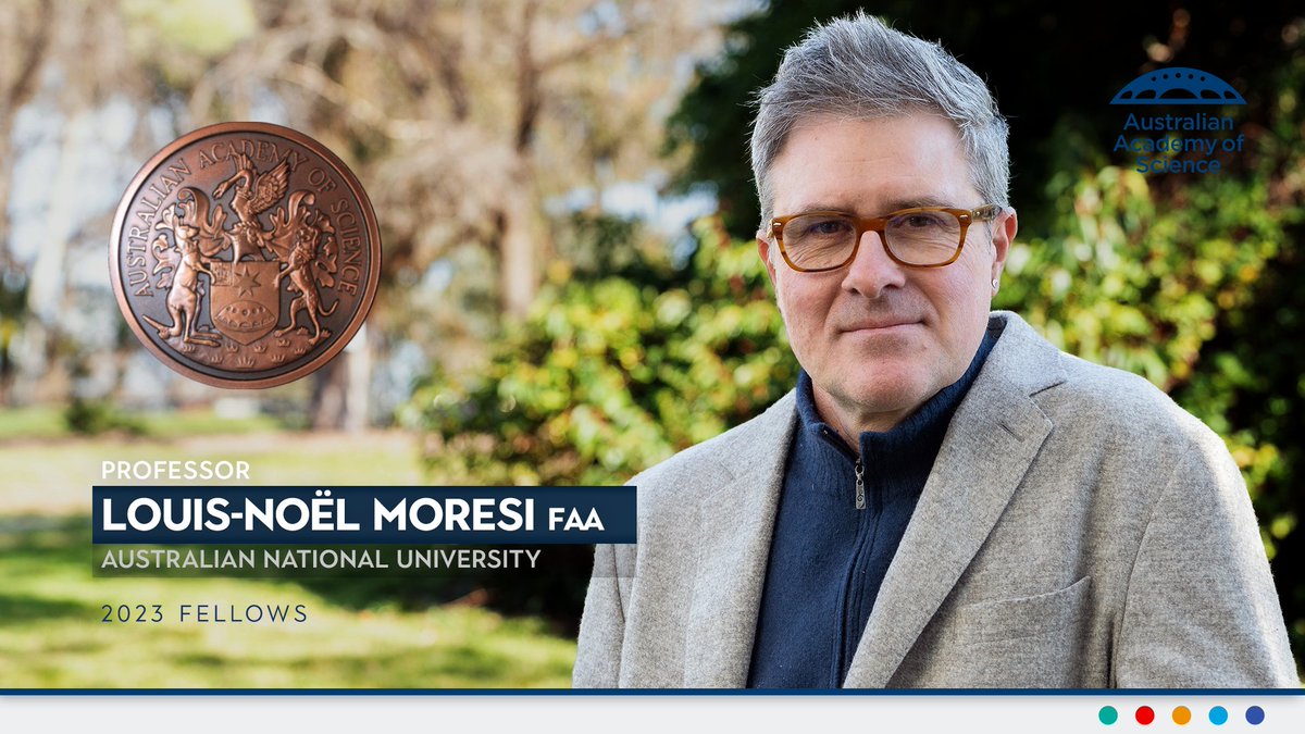 New Academy Fellow Prof Louis Moresi FAA wants to know why Earth appears to be the only planet in our solar system with tectonic plates and how that sets it apart. The answers could help determine whether distant exoplanets may be suitable for life.