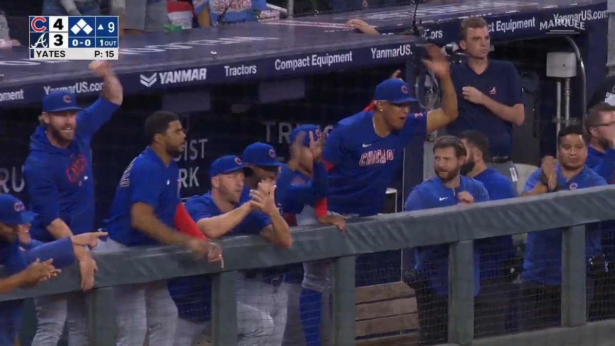 YAN CLUTCH GOMES