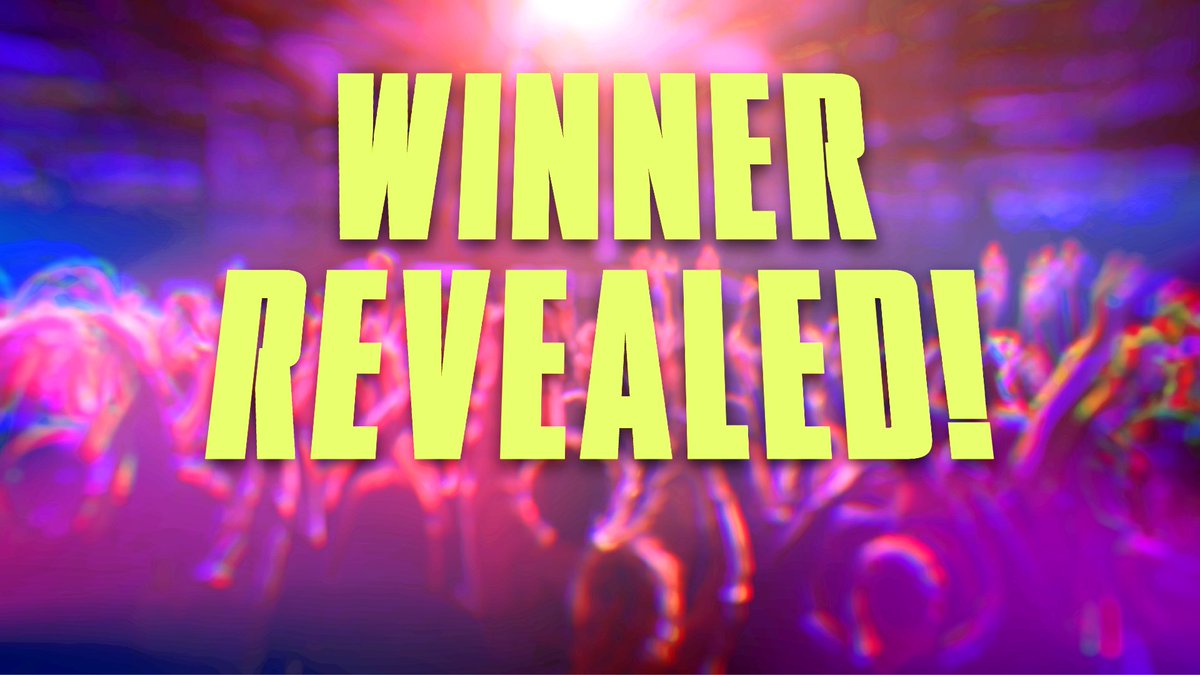It's the moment you've all been waiting for. The winner of #AGT is...