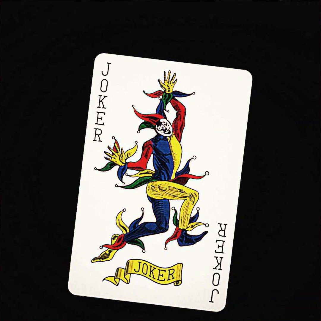 Alice in Borderland torna con una terza stagione! La carta Joker preannuncia l’inizio di un nuovo “gioco” 🃏