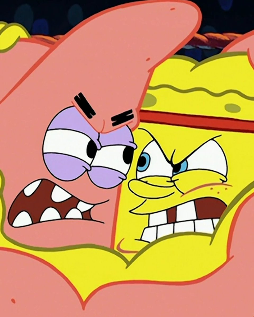Comment if you still quote “Yellow! Pink!!”