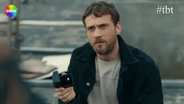 Yamaç'ın ilginç evlilik teklifini hatırlayanlar?💍 #çukur #EfYam #tbt