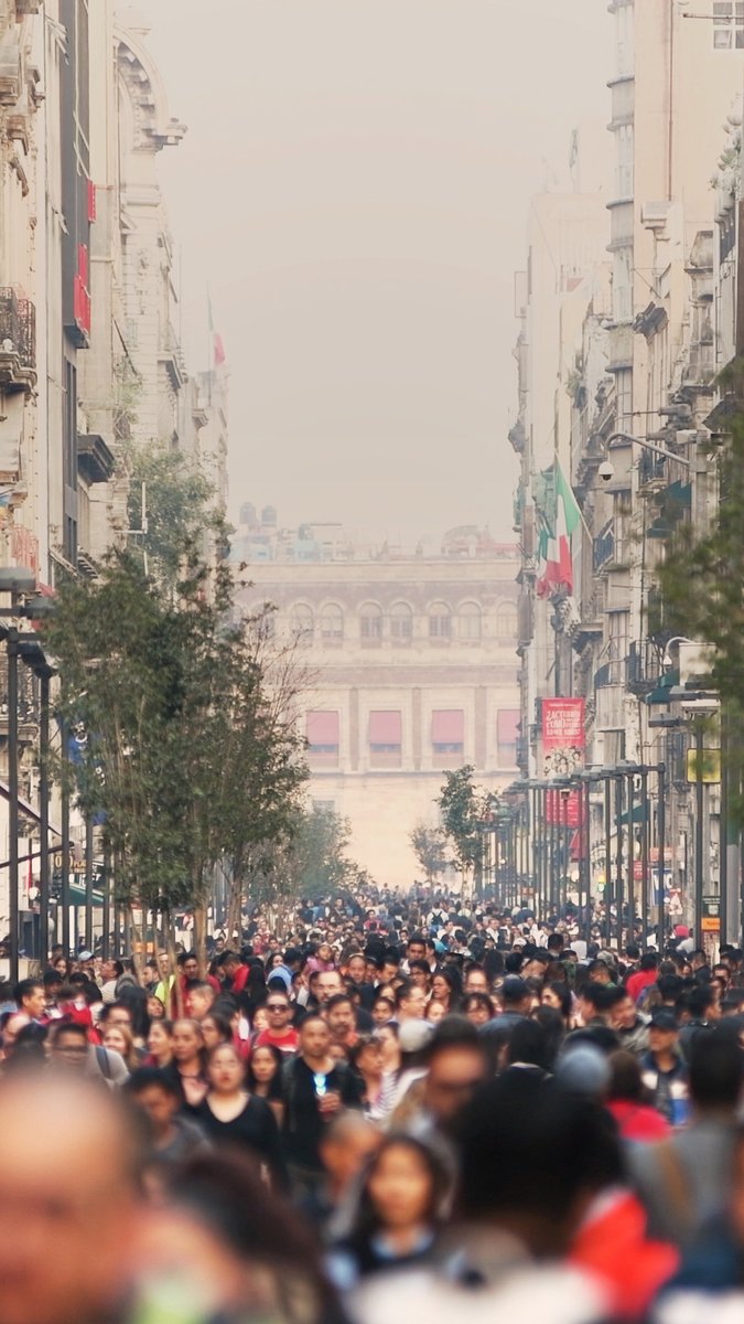 Mexico City's American remote worker dilemma: Here's why some locals are calling it a new form of colonization