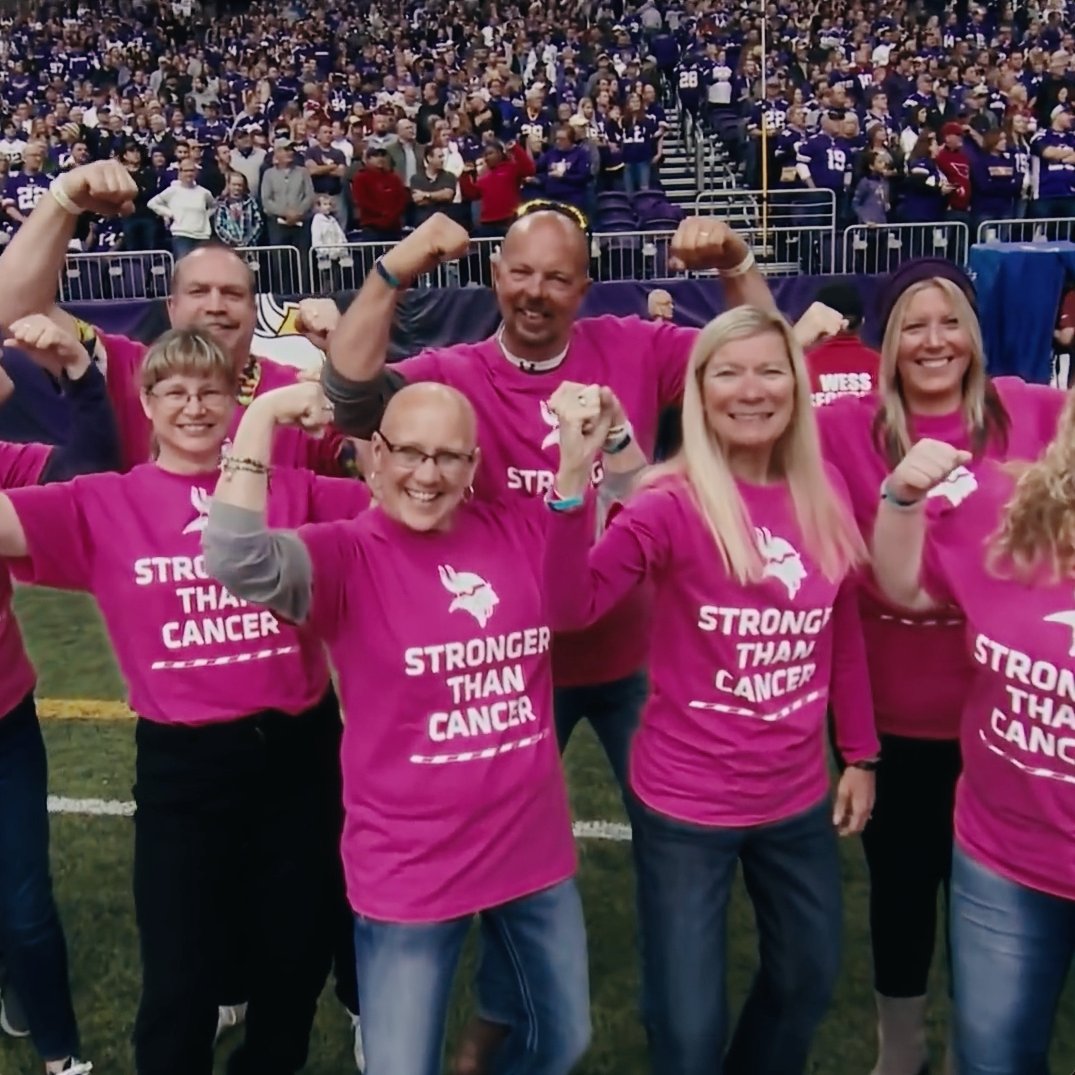 Early detection saves lives, and getting screened is the first step. Visit to take "The Defender" quiz, find local screening resources and learn how to reduce risk. #WeSeeYou #CrucialCatch