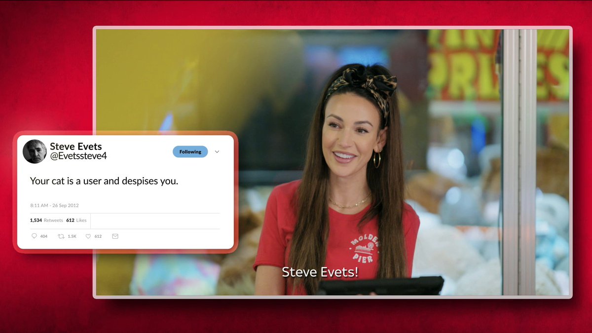 How many can you get right? 🤔 The gang go head-to-head to guess which of their #Brassic castmates wrote these old tweets... Tom Hanson michelle keegan Ryan Sampson Joanna Higson Steve Evets