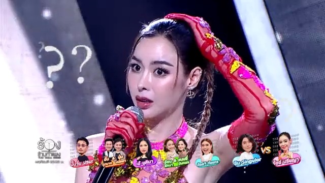 ไอซ์สับสนสุดๆ บอกอะไรไปไอซ์ก็ไม่เชื่อ #TheWallSong #ร้องข้ามกำแพง #Workpoint23
