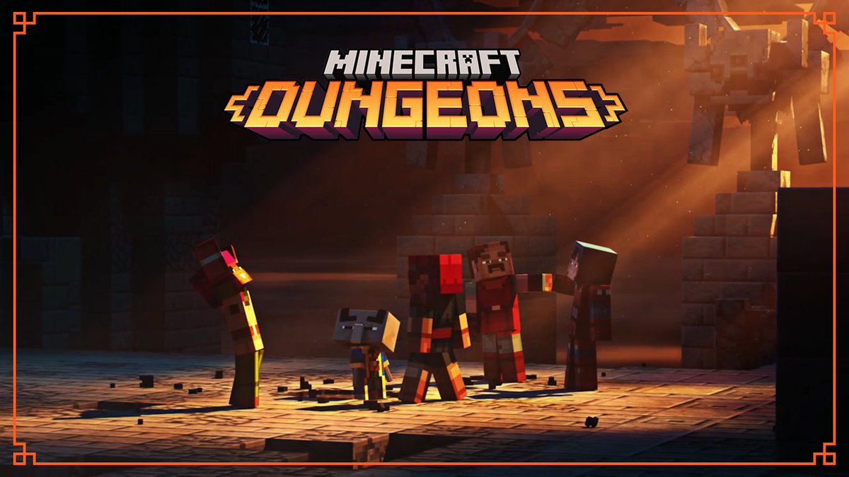 The adventure began in May 2020. Three years later, we're over 25 million heroes strong. Thank you to the amazing community and everyone that has joined this journey! More from the Dungeons team: