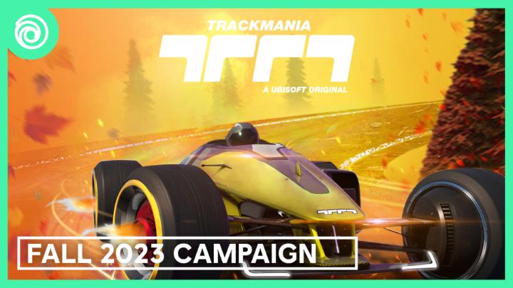 The new Fall campaign is coming on Sunday! 🍂 25 new campaign tracks and 8 free Tracks of the Day to celebrate the new season! Read our full article ➡️
