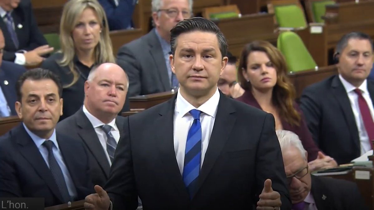 La coalition Trudeau-Bloc augmente les taxes sur l'essence et l'épicerie, ce qui rend tout plus cher pour vous. Ça coûte cher voter Bloc ! Les conservateurs aboliront la taxe Bloc-Trudeau pour ramener les prix plus bas chez nous.