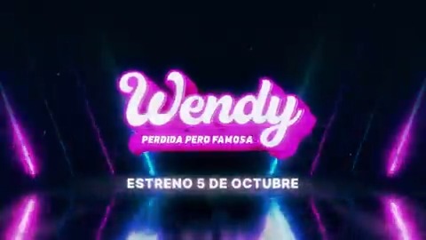 Perdida Pero Famosa ¡Solo por #ViX! #PerdidaPeroFamosa ¡Pruébalo ya!