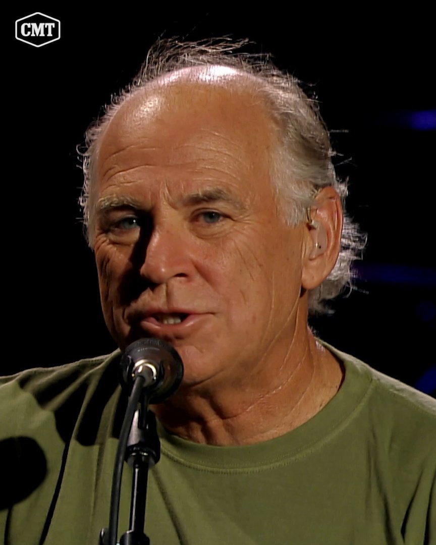 CMT tributes the one and only Jimmy Buffett with an encore of his #CMTcrossroads with Zac Brown Band TOMORROW at 8/7c!