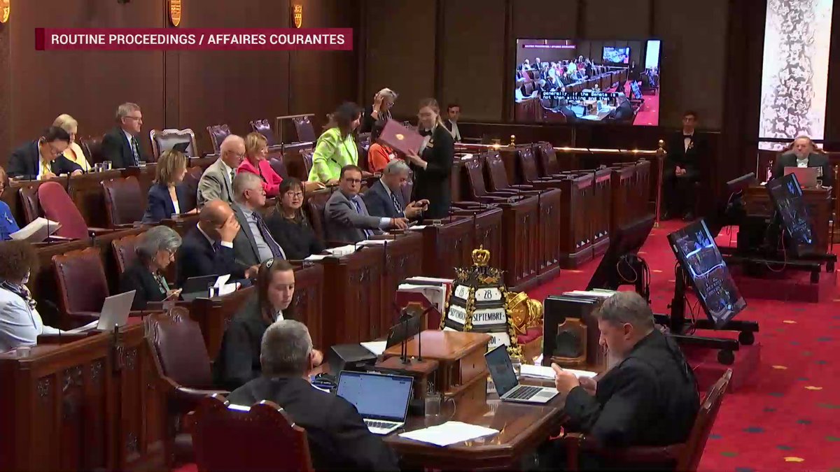 Today I gave notice of a motion calling on Canada to re-affirm our commitment to not repeating the atrocities of the past and to take meaningful action against the ethnic cleansing of the Armenian people by the brutal Aliyev regime. #StopAzeriAggression PLEASE WATCH: