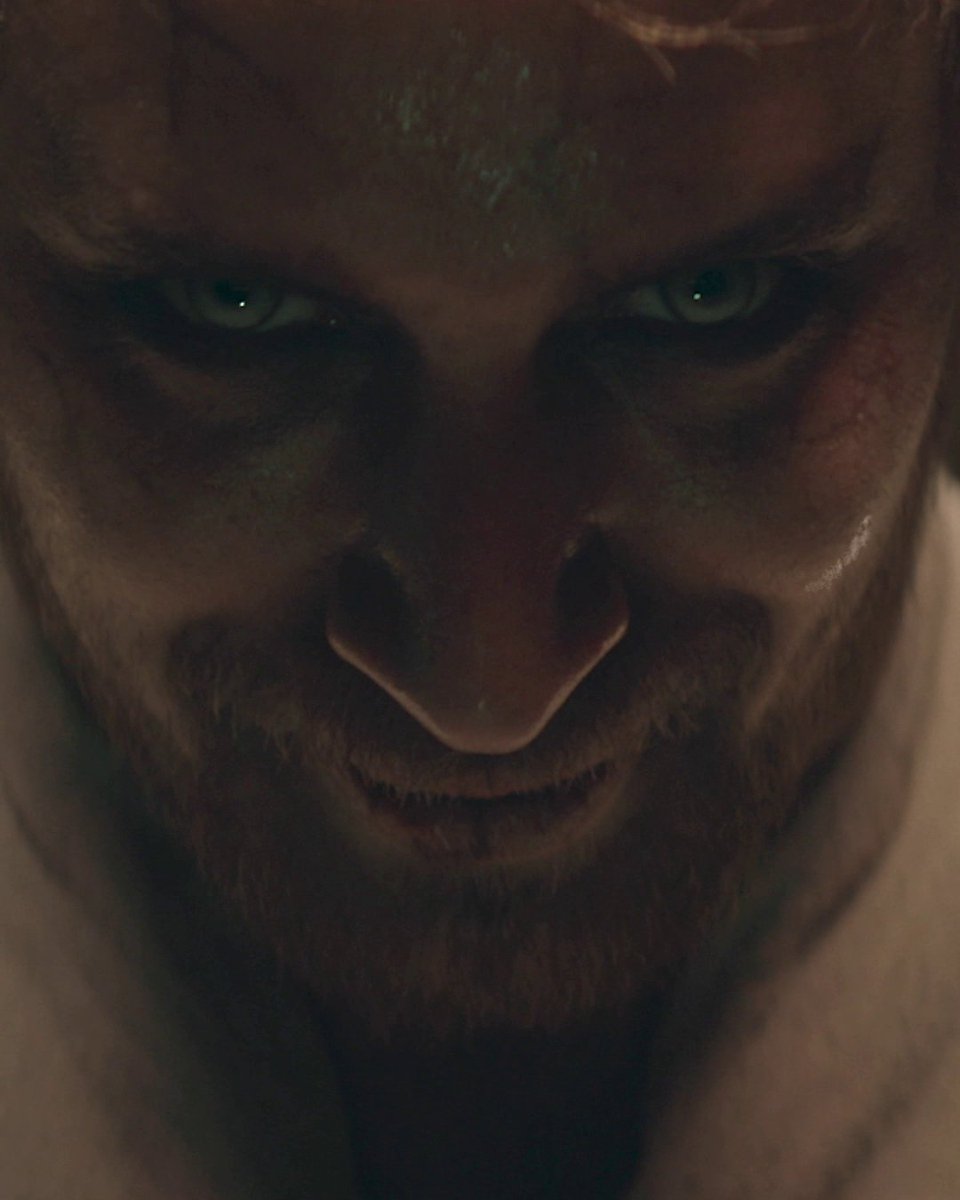 On 10/3, she will find you. Own #TheNun2 on Digital, if you dare...