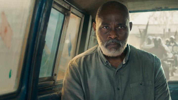 After his son is framed for kidnapping, a bereaved deacon takes justice into his own hands and fights a corrupt police gang to absolve him. The Black Book is now streaming.