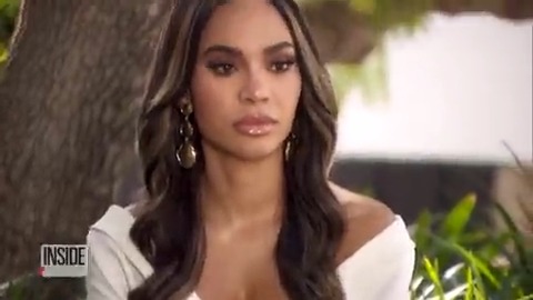 Travis Kelceโs ex-girlfriend says the Kansas City Chiefs player betrayed her. Maya Benberry dated the NFL star in 2016.