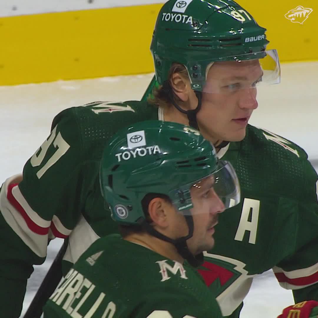 Script gods are scripting 💸 KK97 GOAL #mnwild