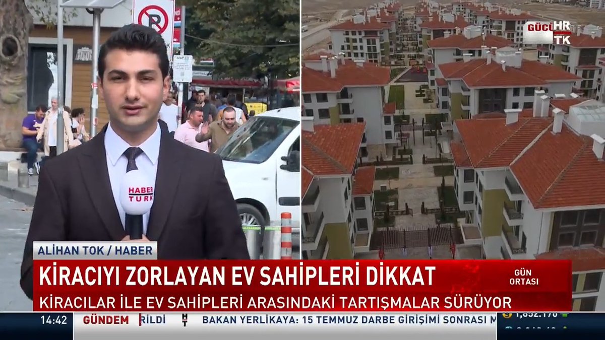 Kiracıyı zorlayan ev sahipleri dikkat! Baskı yapan ev sahibi hakkında dava açılabilir.