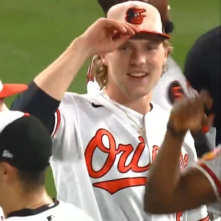 Soak it in, Birdland
