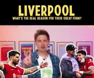Liverpool have flown out the gates this season, remaining unbeaten across all competitions. While Dominik Szoboszlai is winning #LFC fans over, @JJ_Bull thinks another player has been more important for their return to form...