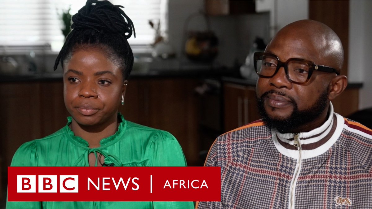 'It's as if they blamed my daughter for being black.' The mother of the young girl at the centre of a viral video - in which she is the only child not given a medal at a gymnastics event - spoke to the BBC's Stephanie Hegarty BBC News