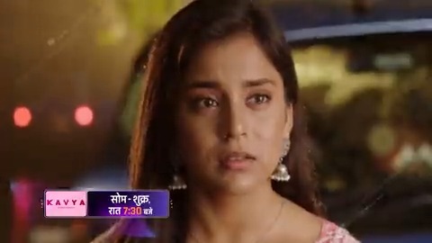 Jo guru ke avatar mein aaye the jeet haasil karne, Ab mushkil ke roop mein saamne khade hai. Dekhiye #Kavya, Mon-Fri raat 7.30 baje, sirf #SonyEntertainmentTelevision pe. #KavyaEkSochHai #NewShow #KavyaOnSonyEntertainmentTelevision