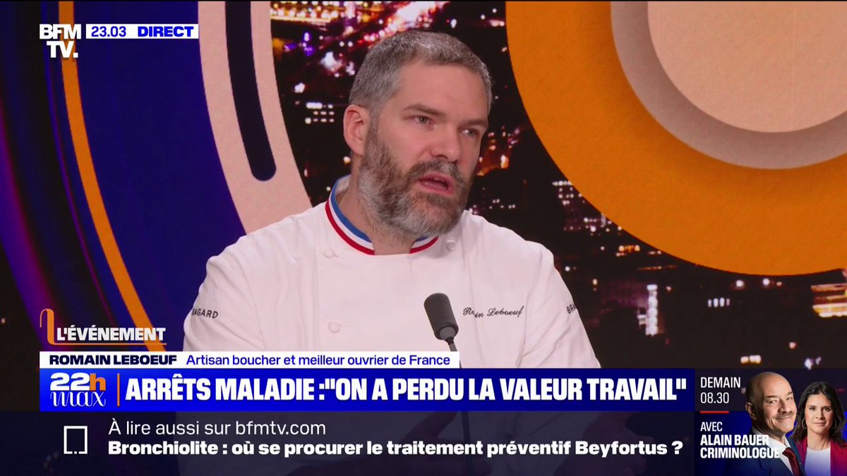Ce défilé de clowns macronistes qui se succèdent sur les chaînes des milliardaires pour traiter les Français de fainéants est à vomir.
