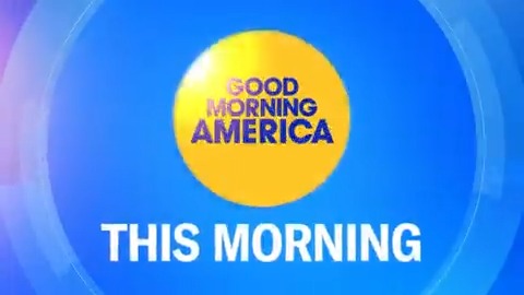 COMING UP ON Good Morning America: Rob Gronkowski and Camille Kostek are plunging into an ice bath as part of their new project right in Times Square! Plus, rise and shine Miami! We are LIVE in the 305! ☀️