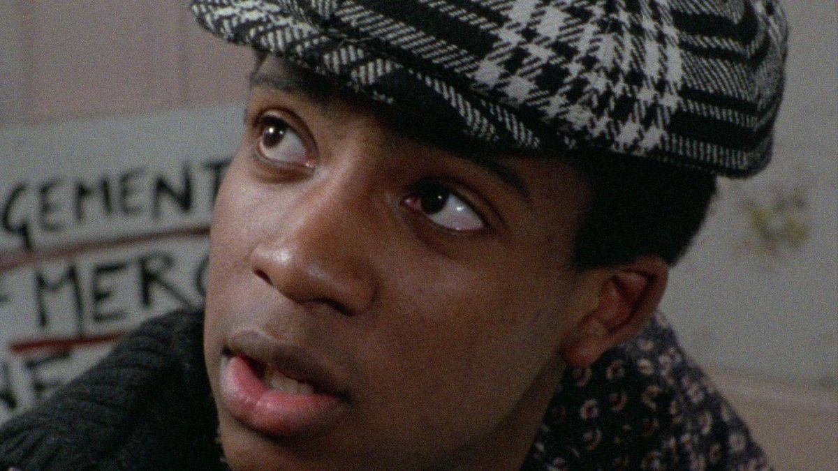 Check out the new trailer for Pressure, edited by Damla Duru, the winner of the BFI x Intermission competition! Our new restoration of Horace Ove’s masterpiece premieres at #LFF and New York Film Festival.