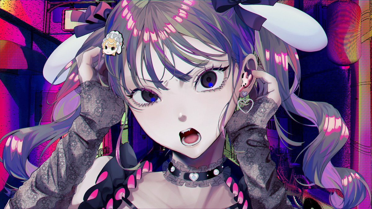 死にたいあなたを励ます曲🐰💕