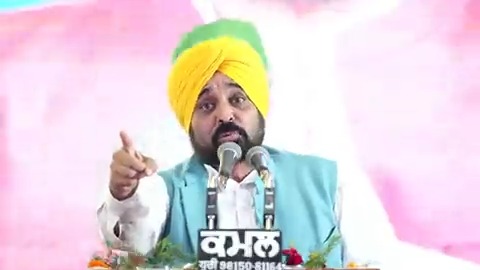 ਰਜਿਸਟਰੀਆਂ ਦੀ NOC ਵਾਲੀ ਪੁਰਾਣੀ ਸਮੱਸਿਆ ਹੈ ਹੁਣ ਅਸੀਂ ਉਹ ਵੀ ਖੋਲ੍ਹਣ ਲੱਗੇ ਹਾਂ..ਬਹੁਤ ਜਲਦ ਰਜਿਸਟਰੀਆਂ ਵੀ Online ਕਰ ਦੇਵਾਂਗੇ…ਪੰਜਾਬ ਦੇਸ਼ ਦਾ ਪਹਿਲਾ ਸੂਬਾ ਹੋਵੇਗਾ ਜੋ ਸਰਕਾਰੀ ਕੰਮਾਂ ‘ਚ AI ਦੀ ਮਦਦ ਲਵੇਗਾ..