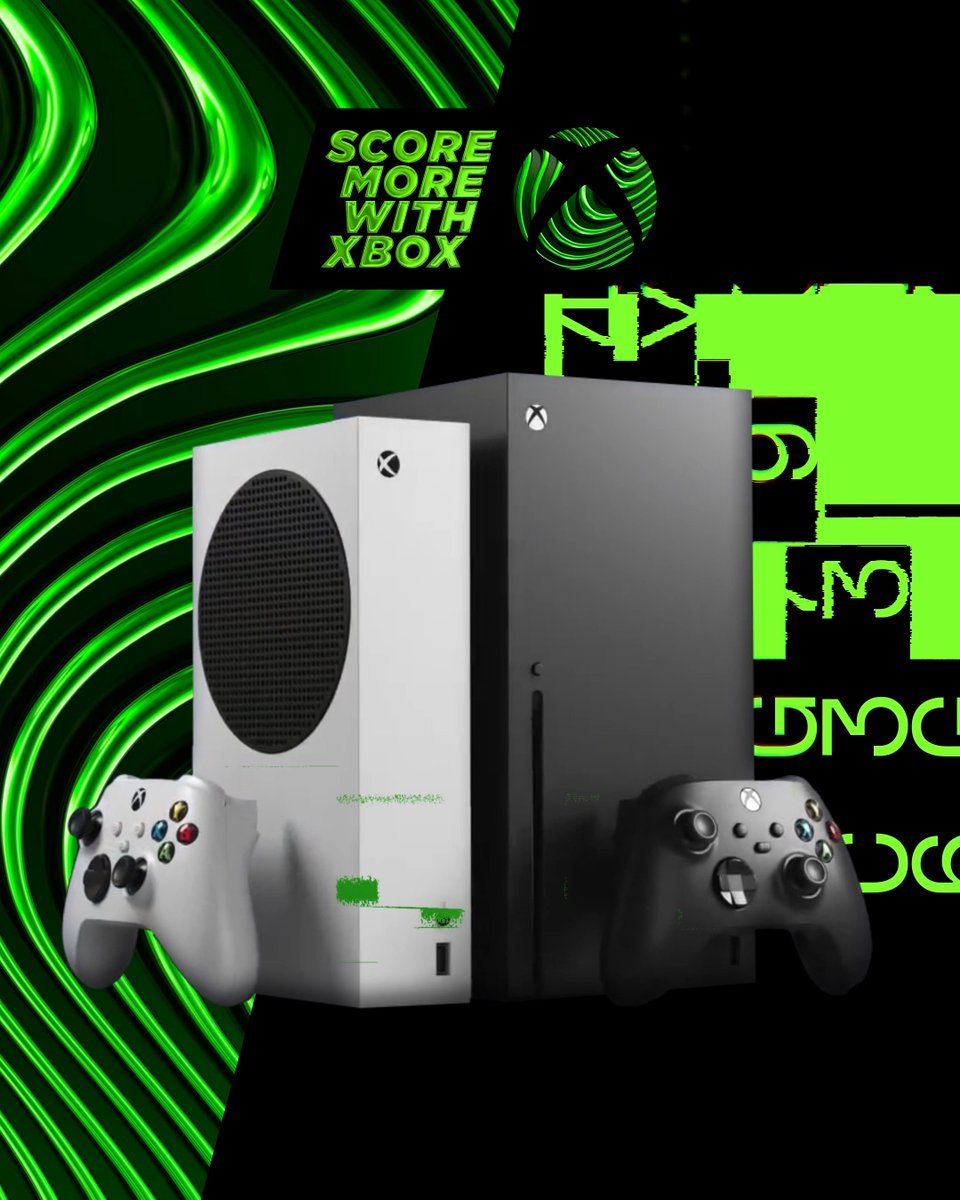 EA Sports #FC24 is here, and you could win BIG 👇 🎮 EA Sports FC 24 Ultimate Edition ⚽ 2 x tickets to every England home game for 1 year 👏 12,000 FC Points Repost + Follow for your chance to #ScoreMoreWithXbox