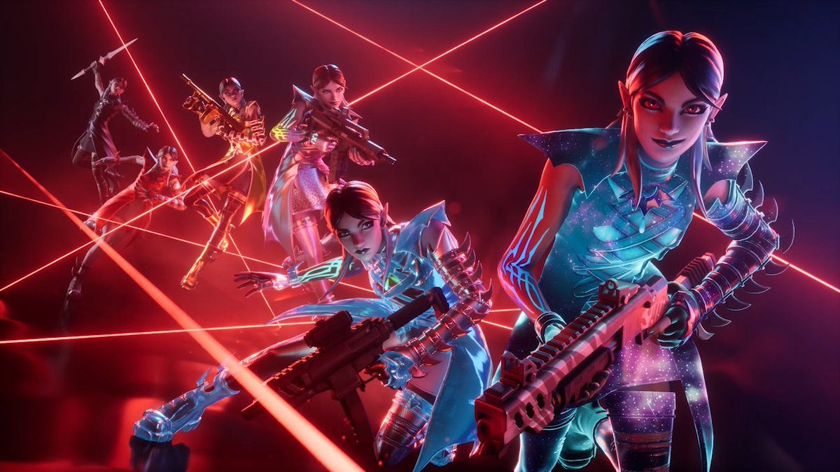 Fortnite Crew subscribers, we've got some news 📰 Introducing a brand new Bonus Benefit: Legacy Styles! You’ll now earn limited styles for Fortnite Crew Pack Outfits each month. Read more: